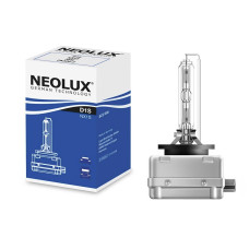 Ксеноновая лампа NEOLUX D1S NX1S-D1SC1 85V 35W
