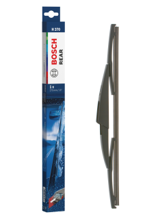 Щітка склоочисника Bosch REAR Design H 370 3397011022