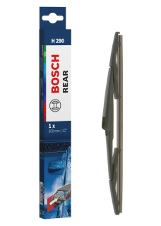 Щітка склоочисника Bosch REAR Design H 290 3397011814 Щітка склоочисника Bosch REAR Design H 290 3397011814