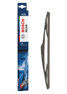 Щітка склоочисника Bosch REAR Design H 371 3397011953