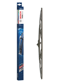 Щітка склоочисника Bosch TWIN Spoiler 600 US 3397004592