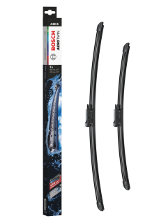 Щітка склоочисника Bosch AEROTWIN Original A 605 S 3397014774