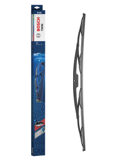Щітка склоочисника Bosch TWIN CV N 93 3397015000