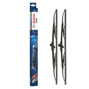 Щітка склоочисника Bosch TWIN 500 3397118560