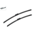 Щітка склоочисника Bosch AEROTWIN Original A 974 S 3397118974