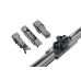 Щітка склоочисника Bosch AEROTWIN Modular AP 380 U 3397006942