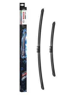 Щітка склоочисника Bosch AEROTWIN Original A 094 S 3397007094