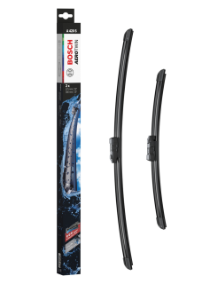 Щітка склоочисника Bosch AEROTWIN Original A 420 S 3397007420