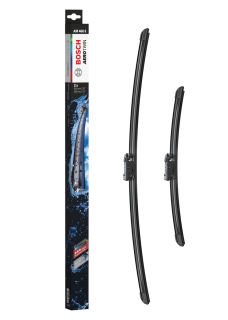 Щітка склоочисника Bosch AEROTWIN Multifit AM 466 S 3397007466