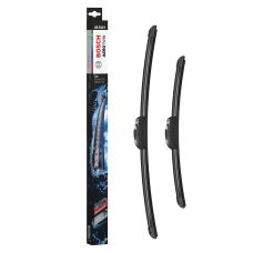 Щітка склоочисника Bosch AEROTWIN Upgrade AR 534 S 3397007503