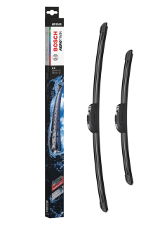 Щітка склоочисника Bosch AEROTWIN Upgrade AR 534 S 3397007503