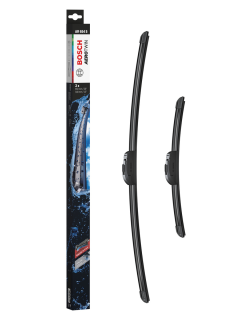 Щітка склоочисника Bosch AEROTWIN Upgrade AR 654 S 3397007570