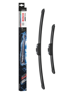 Щітка склоочисника Bosch AEROTWIN Upgrade AR 553 S 3397007589