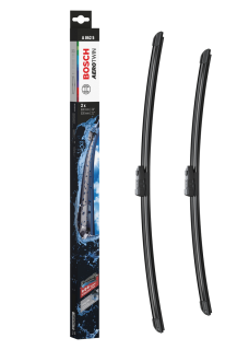 Щітка склоочисника Bosch AEROTWIN Original A 862 S 3397007862