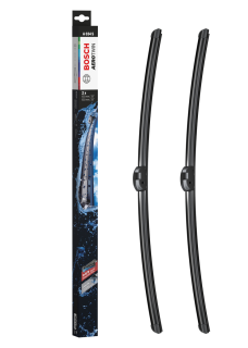 Щітка склоочисника Bosch AEROTWIN Original A 034 S 3397009034 Щітка склоочисника Bosch AEROTWIN Original A 034 S 3397009034