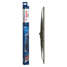 Щітка склоочисника Bosch TWIN Spoiler 530 US 3397011352
