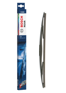 Щітка склоочисника Bosch REAR Design H 410 3397011434