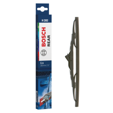 Щітка склоочисника Bosch REAR Classic H 282 3397011802