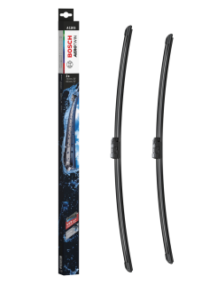 Щітка склоочисника Bosch AEROTWIN Original A 110 S 3397014310 Щітка склоочисника Bosch AEROTWIN Original A 110 S 3397014310