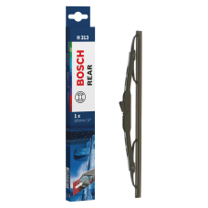 Щітка склоочисника Bosch REAR Classic H 313 3397015193
