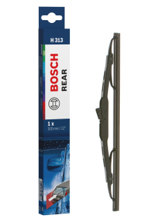 Щітка склоочисника Bosch REAR Classic H 313 3397015193 Щітка склоочисника Bosch REAR Classic H 313 3397015193