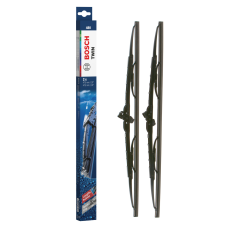 Щітка склоочисника Bosch TWIN 480 3397118540
