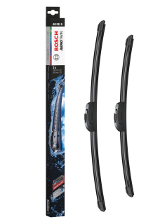 Щітка склоочисника Bosch AEROTWIN Upgrade AR 531 S 3397118901