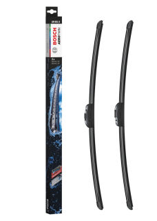 Щітка склоочисника Bosch AEROTWIN Upgrade AR 651 S 3397118913