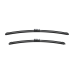 Щітка склоочисника Bosch AEROTWIN Original A 927 S 3397118927