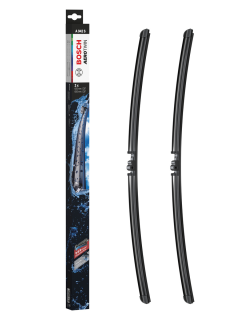 Щітка склоочисника Bosch AEROTWIN Original A 942 S 3397118942