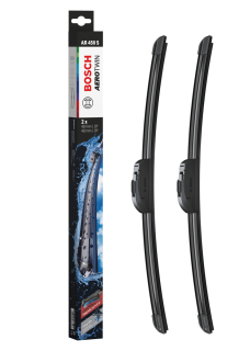Щітка склоочисника Bosch AEROTWIN Upgrade AR 450 S 3397118994