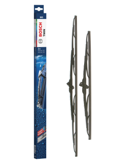 Щетка стеклоочистителя Bosch TWIN 803 3397001803