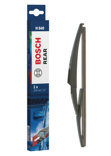 Щітка склоочисника Bosch REAR Design H 840 3397004802 Щітка склоочисника Bosch REAR Design H 840 3397004802