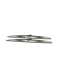 Щітка склоочисника Bosch ECO/CLASSICWIPER 530 C 3397005162 Щітка склоочисника Bosch ECO/CLASSICWIPER 530 C 3397005162