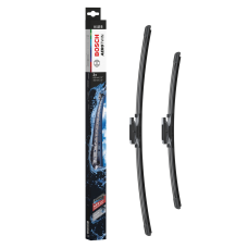 Щітка склоочисника Bosch AEROTWIN Original A 115 S 3397007115 Щітка склоочисника Bosch AEROTWIN Original A 115 S 3397007115