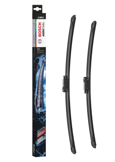Щітка склоочисника Bosch AEROTWIN Original A 294 S 3397007294