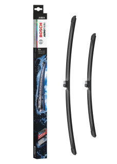 Щітка склоочисника Bosch AEROTWIN Original A 452 S 3397007452