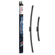 Щітка склоочисника Bosch AEROTWIN Original A 583 S 3397007583 Щітка склоочисника Bosch AEROTWIN Original A 583 S 3397007583