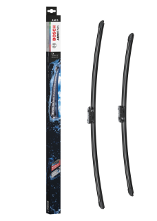 Щітка склоочисника Bosch AEROTWIN Original A 641 S 3397007644