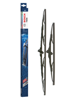 Щітка склоочисника Bosch TWIN 577 3397010298