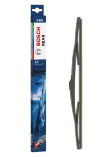 Щітка склоочисника Bosch REAR Design H 406 3397011134