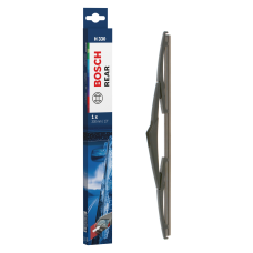 Щітка склоочисника Bosch REAR Design H 330 3397011306