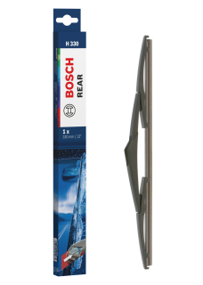 Щітка склоочисника Bosch REAR Design H 330 3397011306