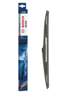 Щітка склоочисника Bosch REAR Design H 409 3397011431 Щітка склоочисника Bosch REAR Design H 409 3397011431