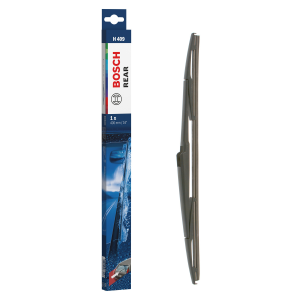 Щітка склоочисника Bosch REAR Design H 409 3397011431