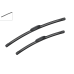 Щітка склоочисника Bosch AEROTWIN Original A 021 S 3397014021