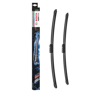 Щітка склоочисника Bosch AEROTWIN Original A 104 S 3397014118