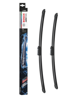 Щітка склоочисника Bosch AEROTWIN Original A 108 S 3397014211