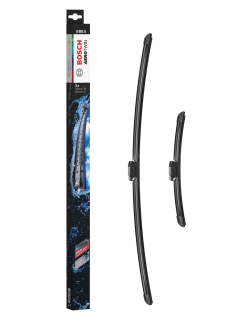 Щітка склоочисника Bosch AEROTWIN Original A 981 S 3397014826