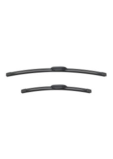Щітка склоочисника Bosch AEROTWIN Original A 024 S 3397014865